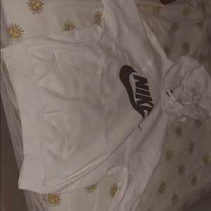 Nike hoodie